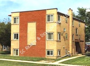 18429 S Torrence Ave UNIT 4, Lansing, IL 60438