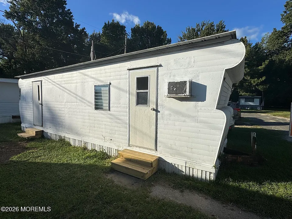 67 Jacobstown Rd