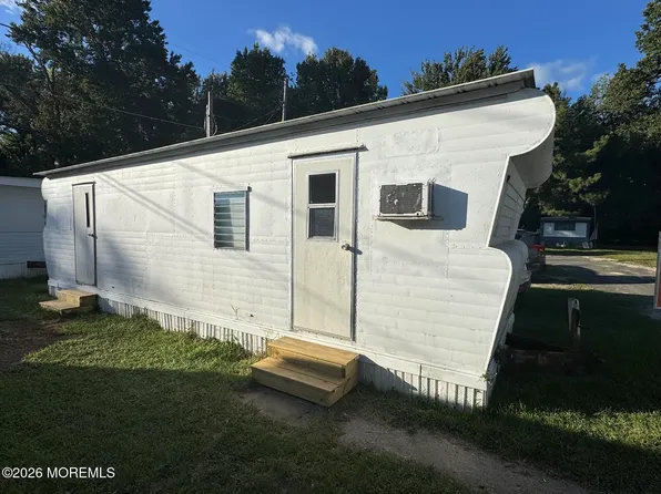 67 Jacobstown Rd, New Egypt, NJ 08533