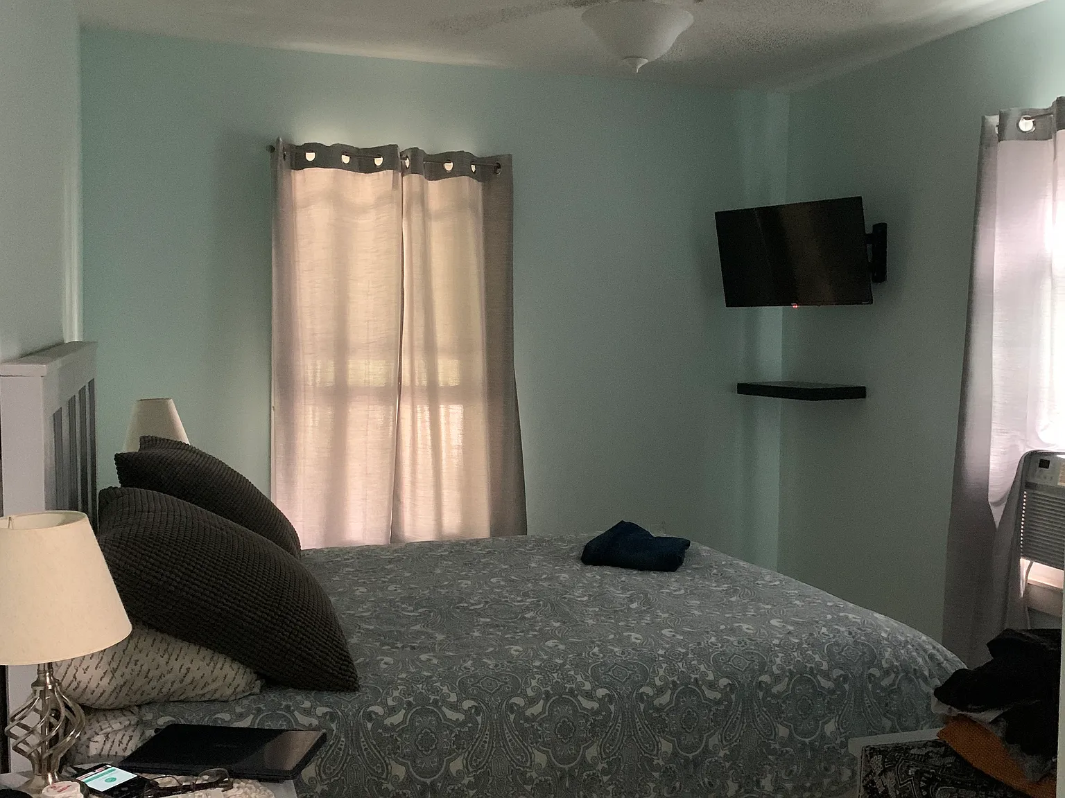 1 bed, 1205 sqft, $2,200 — Photo 3
