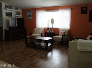 4763 E Harmon Ave, Las Vegas, NV 89121