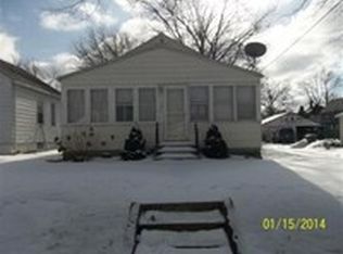 728 E Fairview Ave, South Bend, IN
