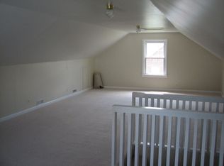 3416 Williams Ave, Belle, WV 25015