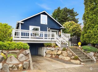 640 NW 83rd St, Seattle, WA 98117