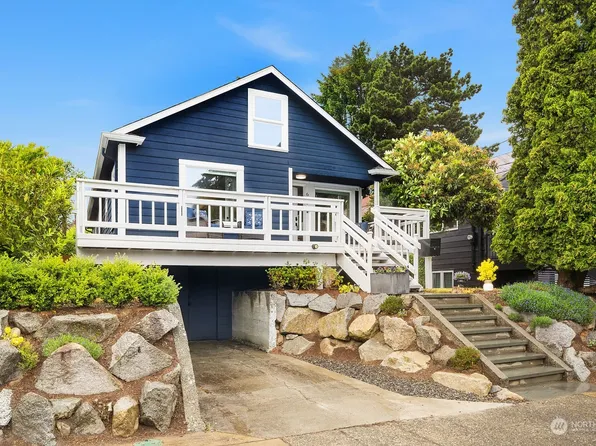 640 NW 83rd Street, Seattle, WA 98117