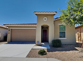 8575 S 40th Dr, Laveen, AZ 85339