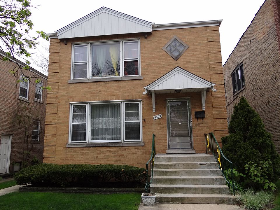 1st image of 5209 W Montrose Ave