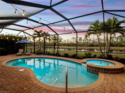 21421 Bella Terra Blvd, Estero, FL, 33928