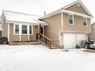 7911 E 162nd Pl, Belton, MO 64012