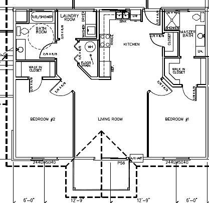 2nd image of 5152 10th Ave N #105