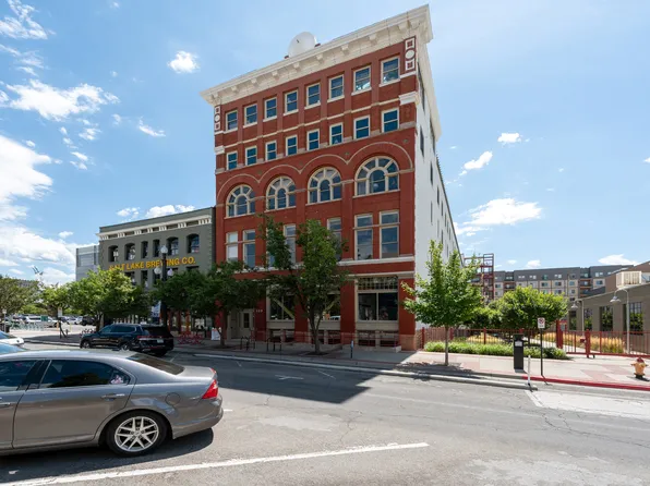 159 W Broadway S #403, Salt Lake City, UT 84101
