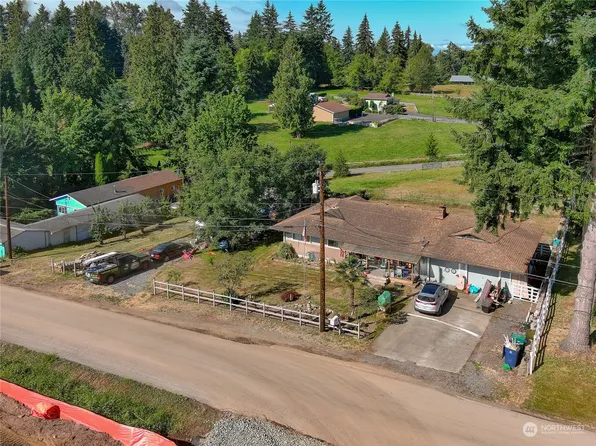 4524 87th Avenue NE, Marysville, WA 98270