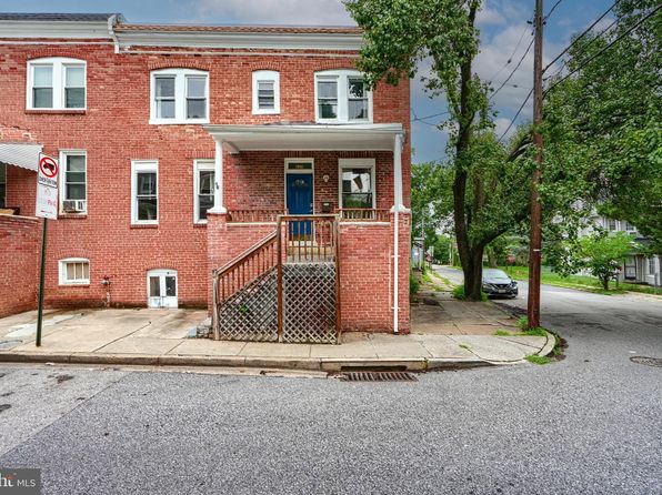 620 Montpelier St #1