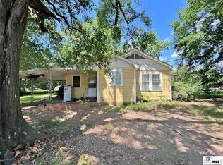 204 S Cox St, Bastrop, LA 71220