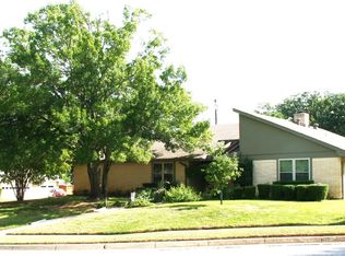 603 Bent Tree Ct, Euless, TX 76039