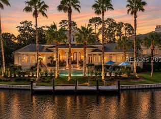 20 Castlebridge Ct, Hilton Head Island, SC 29928