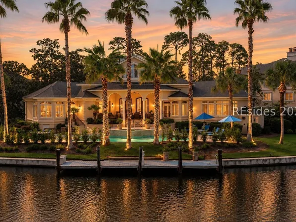 20 Castlebridge Ct, Hilton Head Island, SC 29928