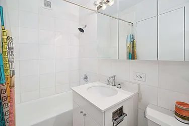 Rented by Compass