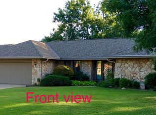 1900 Walking Sky Rd, Edmond, OK 73013