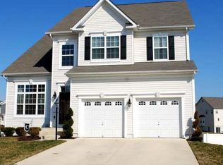 11741 Marston Moor Ln, Waldorf, MD 20602