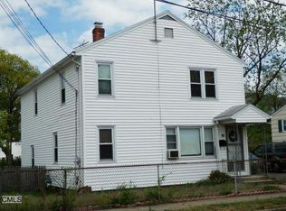 81 Bick Ter, Bridgeport, CT 06604