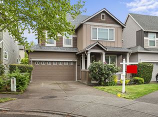 484 NE 63rd Way, Hillsboro, OR