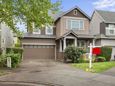 484 NE 63rd Way, Hillsboro, OR, 97124