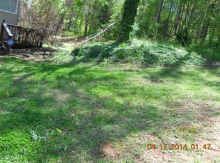 1115 Covington Bridge Rd SE, Fairmount, GA 30139