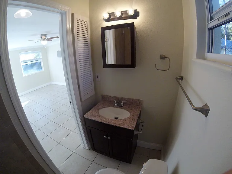 bath vanity
