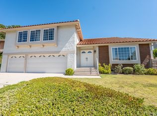 11710 Baird Ave, Porter Ranch, CA 91326