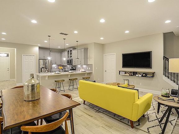 2nd image of 17432 Promenade Dr