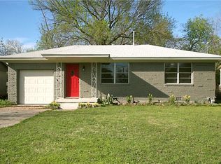 1303 Stratford Ln, Denton, TX 76209