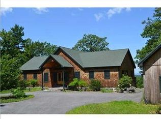 88 Starlight Way, Westbrook, ME 04092