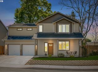 5920 SE Ogden Ct, Portland, OR