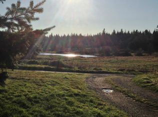 0 Turkey Hill Rd, Clinton, WA 98236