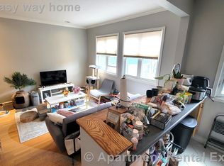 85 Hancock St APT 2, Cambridge, MA 02139
