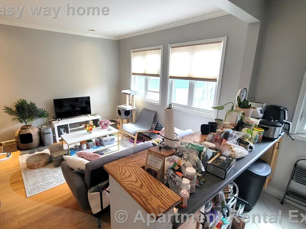 85 Hancock St APT 2, Cambridge, MA 02139