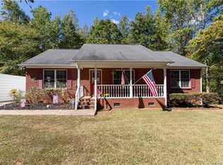 306A Roberts Ave, York, SC 29745