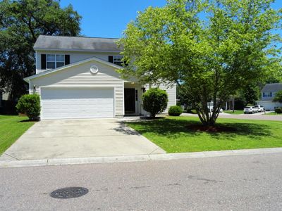 7992 Long Shadow Ln, North Charleston, SC, 29406