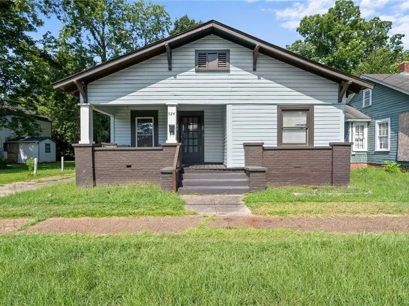 524 34th Ave, Tuscaloosa, AL 35401