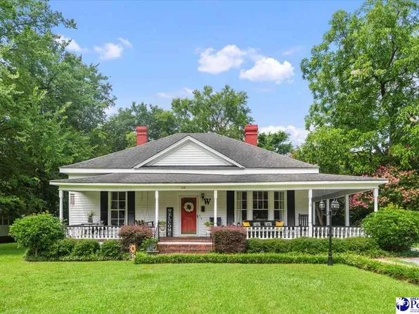 116 Moore St, Bennettsville, SC 29512