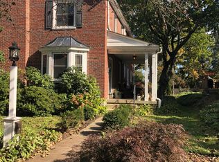 127 Atkins Ave, Lancaster, PA