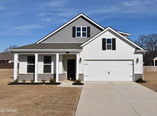 15 Haleys Cv #6O4U34, Jackson, TN 38305