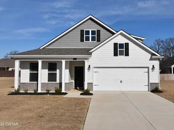 15 Haleys Cv #6O4U34, Jackson, TN 38305