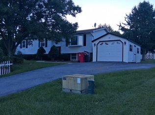 168 Butternut Ct, Sinking Spring, PA 19608