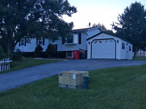 168 Butternut Ct, Sinking Spring, PA 19608