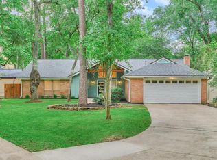 1912 Foxtail Pl, Spring, TX 77380