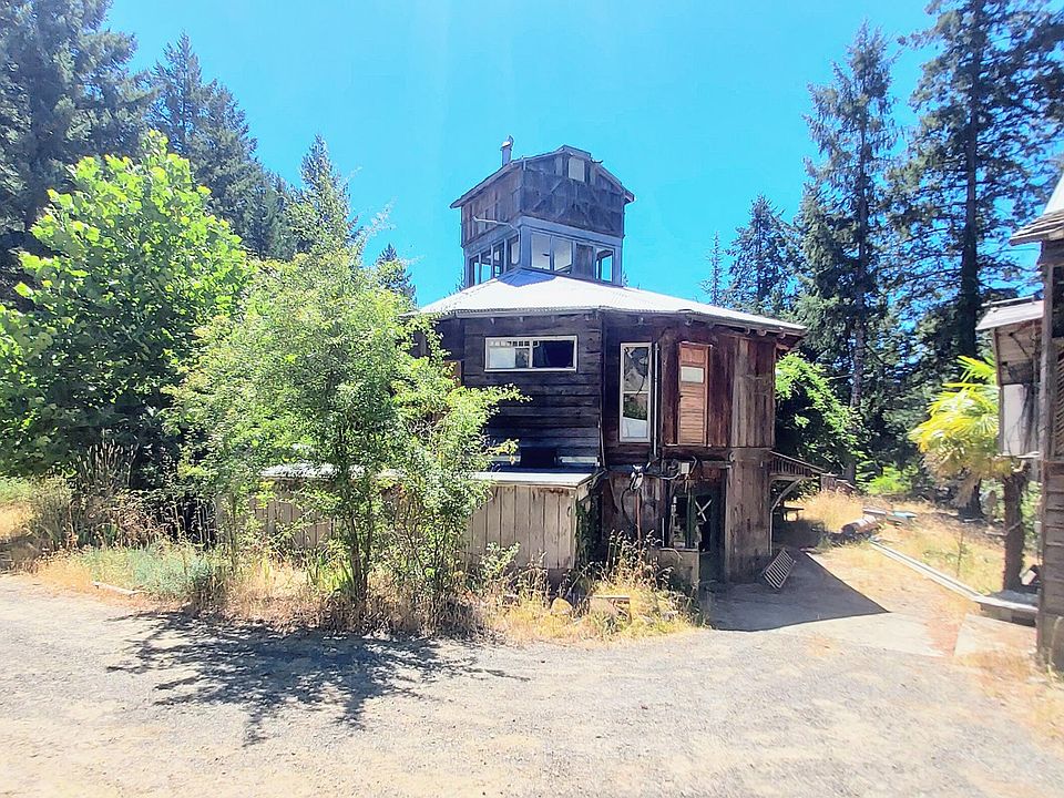 965 China Creek Rd, Redway, CA 95560 MLS 265265 Zillow