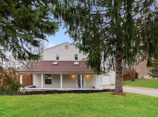 2313 Rose Rd, Loveland, OH 45140