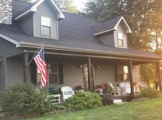 20787 Trojcak Rd, Girard, IL 62640